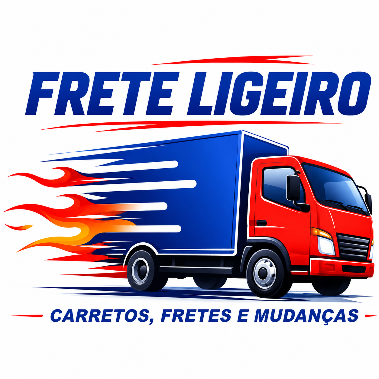 Frete Ligeiro